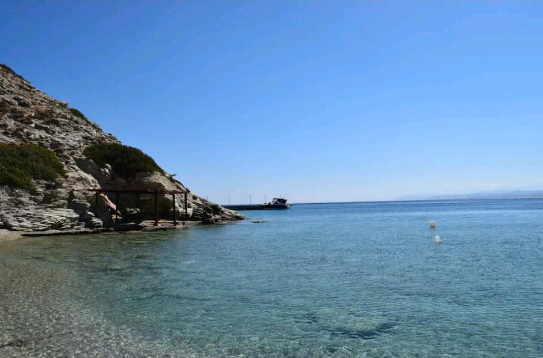 The House 3 Apartment Heraklion (Crete)