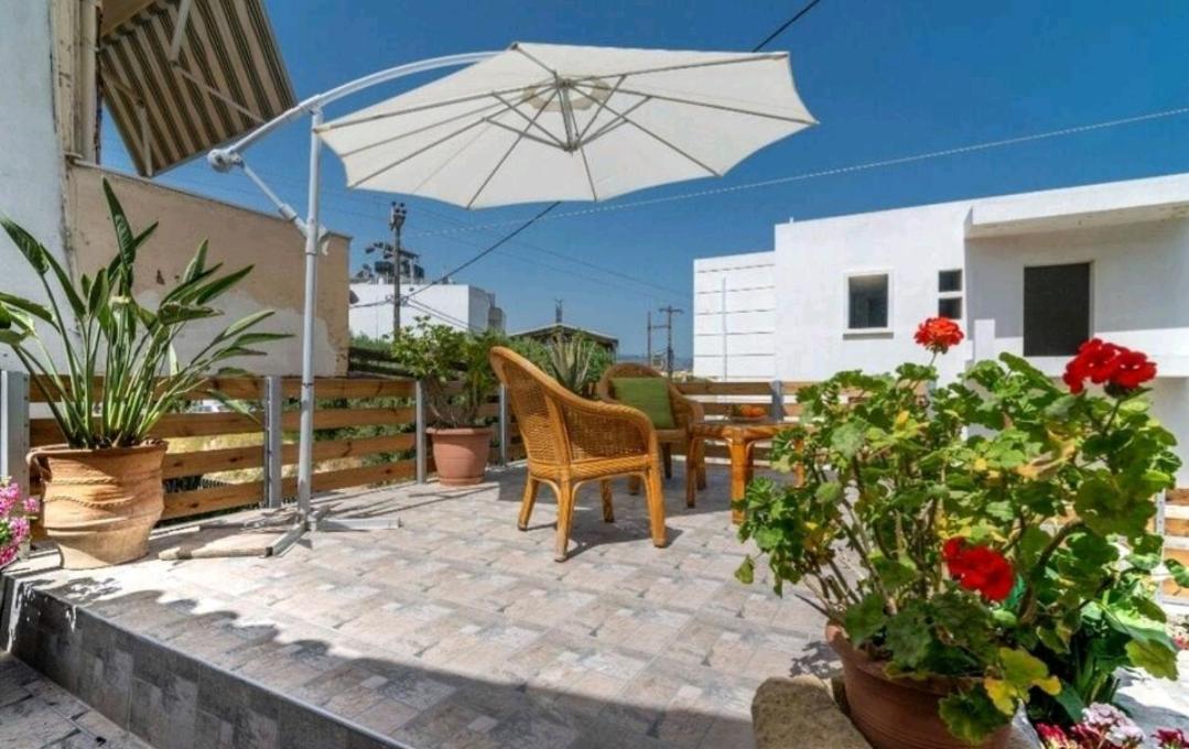 The House 3 Apartment Iraklio
